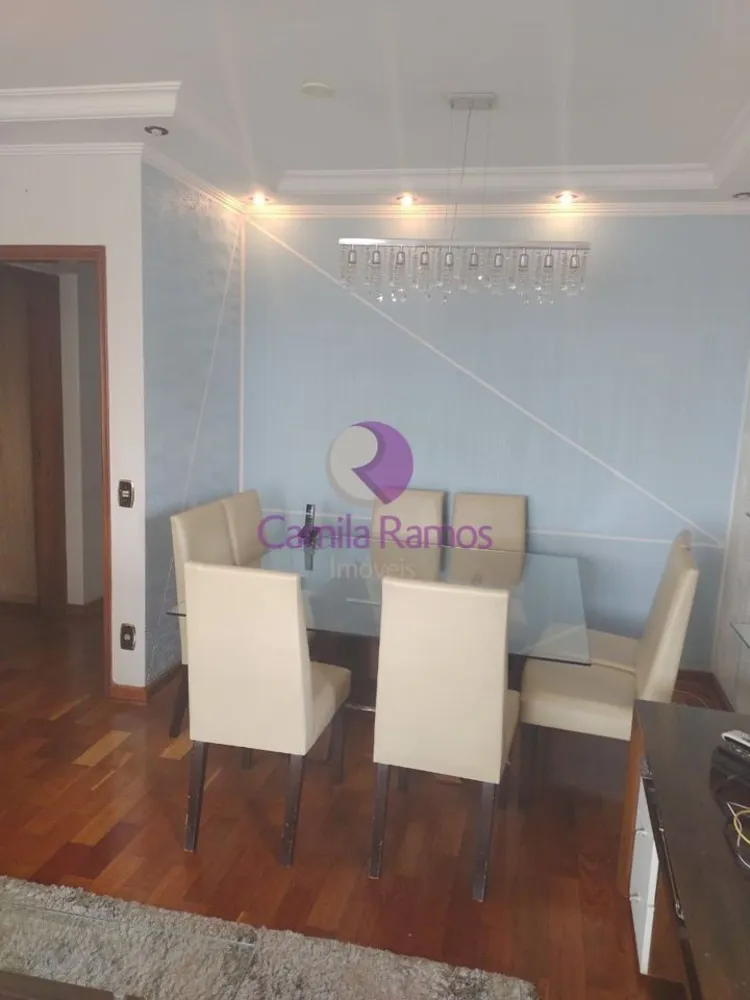 Apartamento, 3 quartos, 178 m² - Foto 3