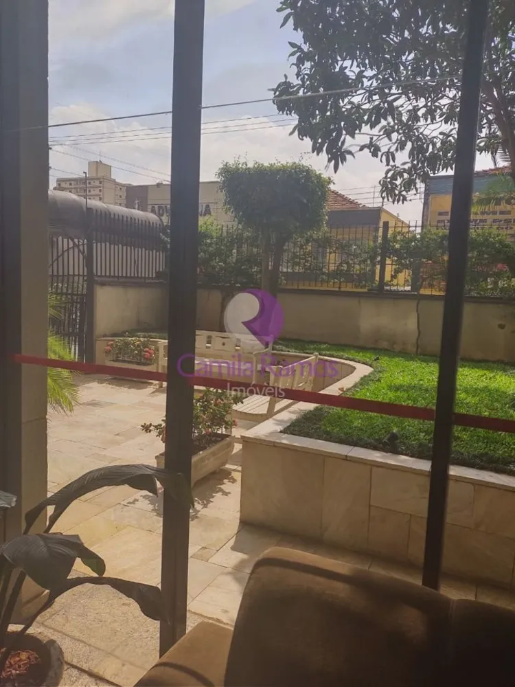 Apartamento, 3 quartos, 178 m² - Foto 4