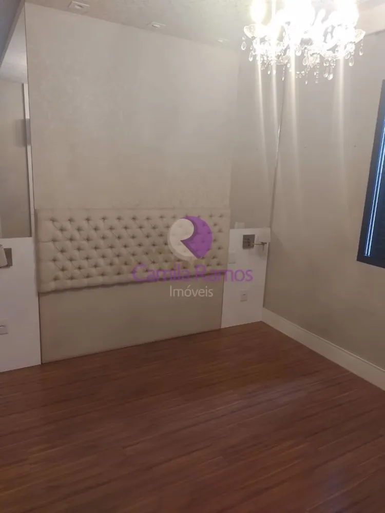 Apartamento, 3 quartos, 178 m² - Foto 2