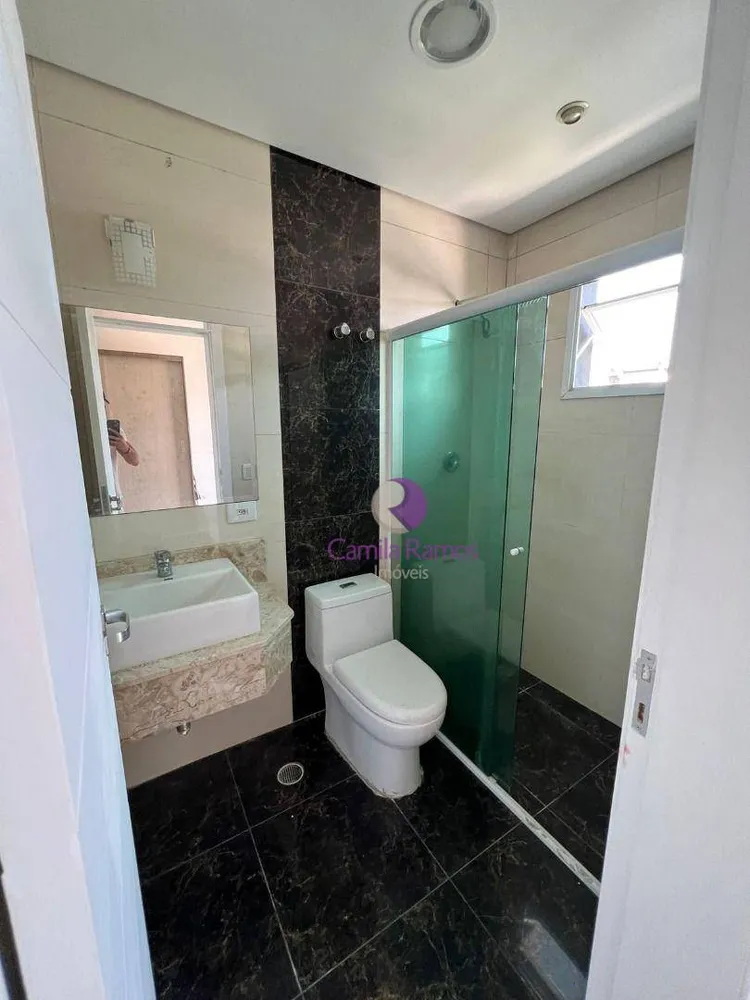 Sobrado, 4 quartos, 270 m² - Foto 2