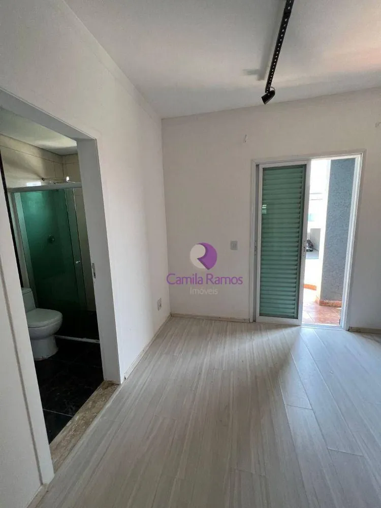 Sobrado, 4 quartos, 270 m² - Foto 3
