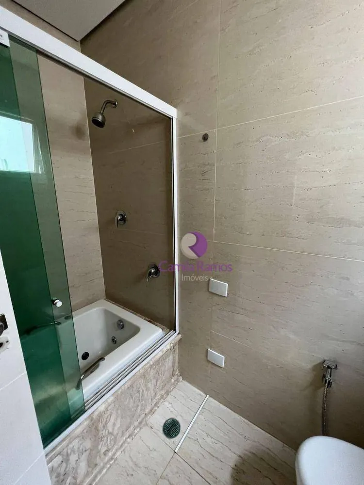 Sobrado, 4 quartos, 270 m² - Foto 1