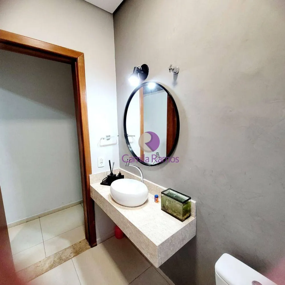 Sobrado, 3 quartos, 147 m² - Foto 3