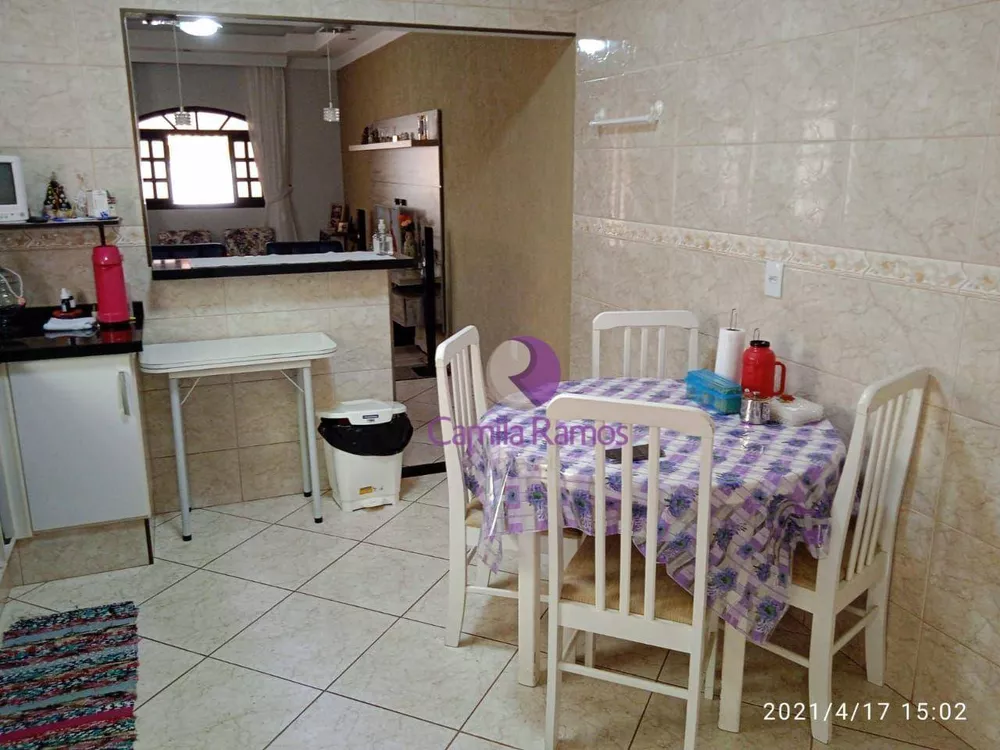 Casa à venda com 3 quartos, 150m² - Foto 8