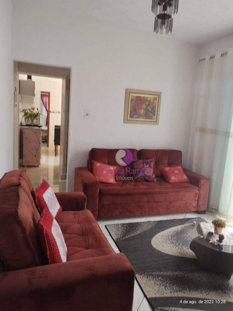 Casa, 2 quartos, 156 m² - Foto 1