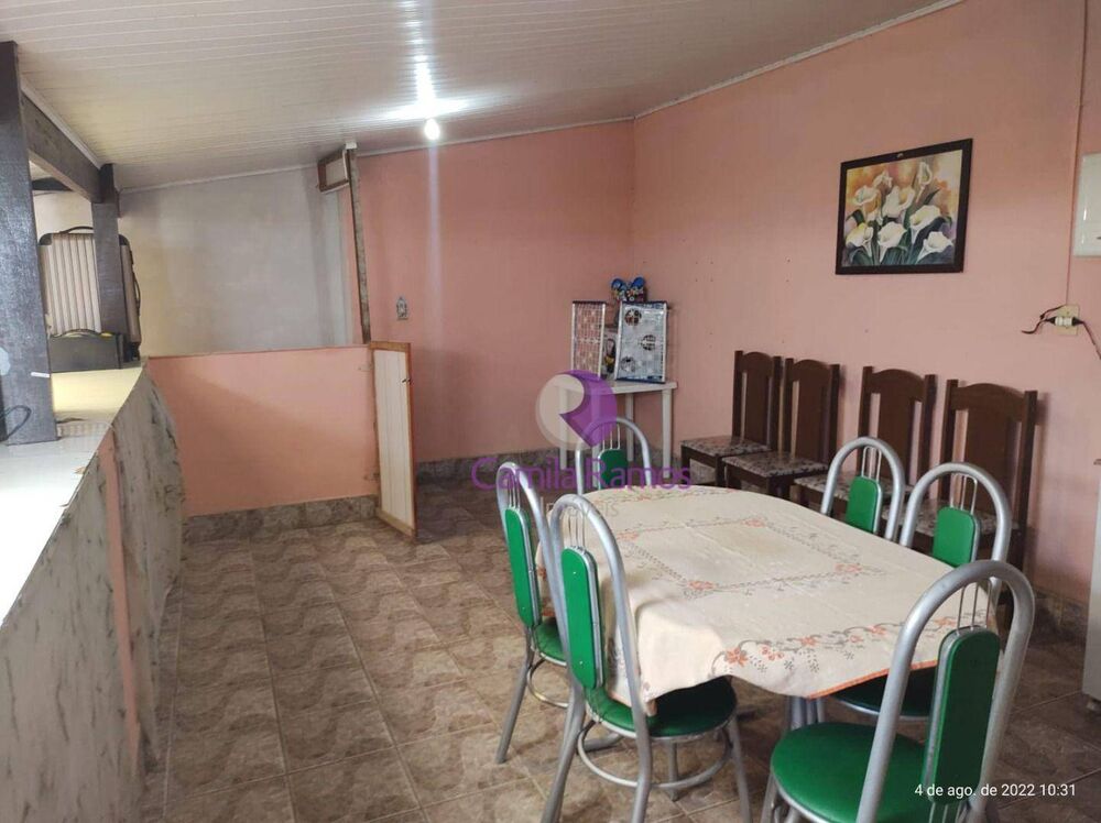 Casa, 2 quartos, 156 m² - Foto 4