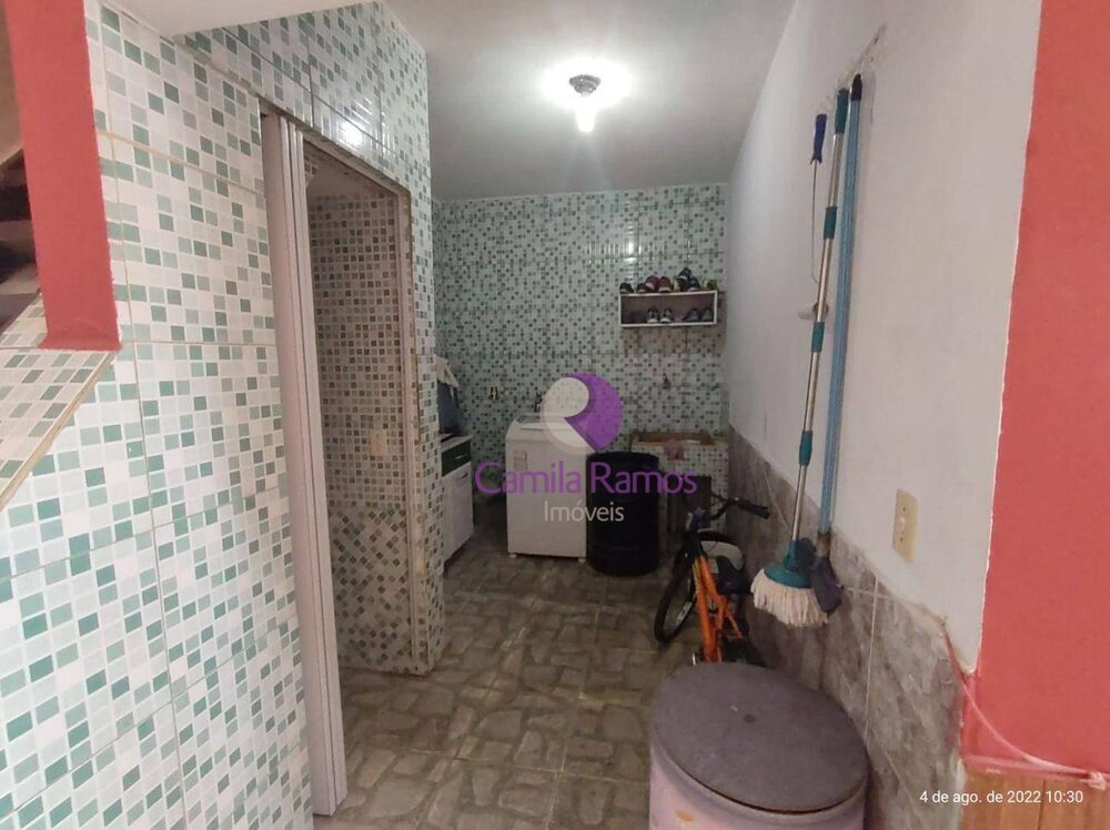 Casa, 2 quartos, 156 m² - Foto 2