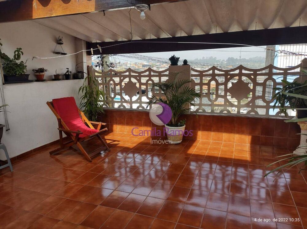 Casa, 2 quartos, 156 m² - Foto 3