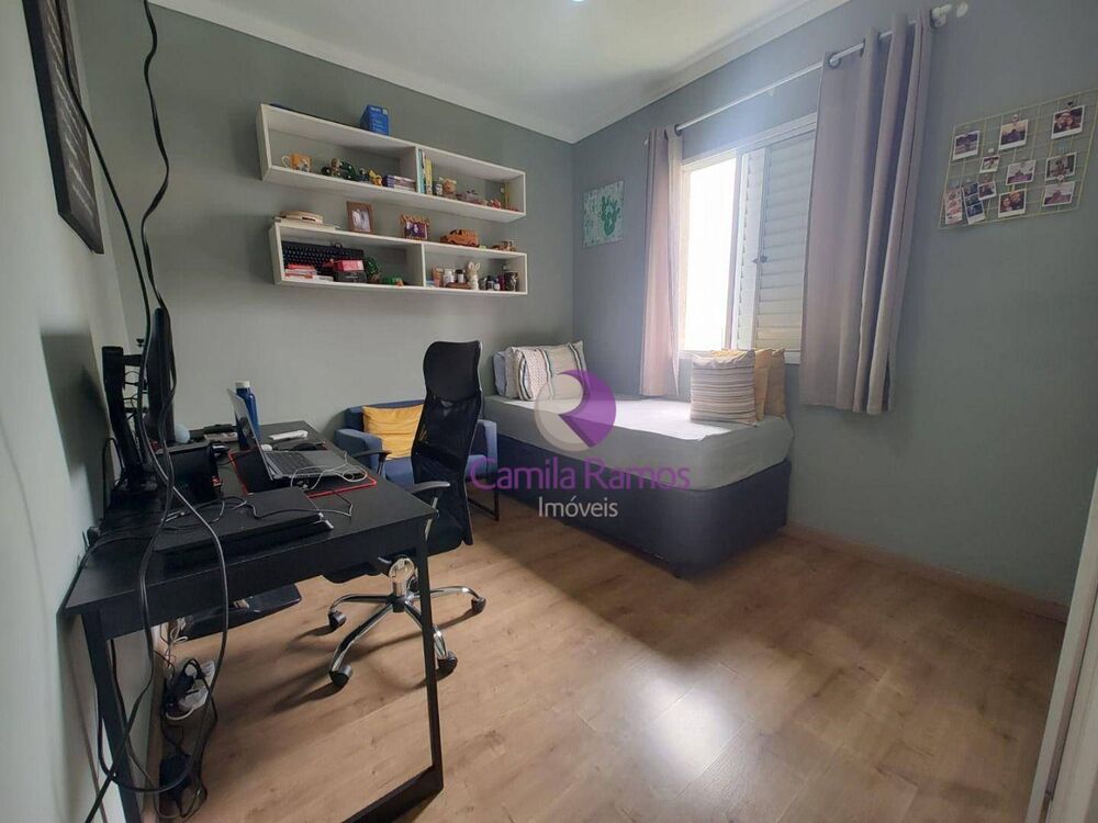 Apartamento, 3 quartos, 68 m² - Foto 3