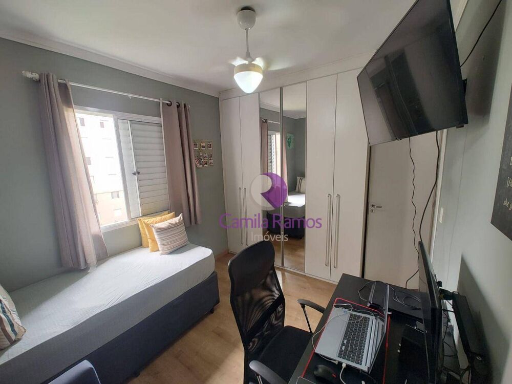 Apartamento, 3 quartos, 68 m² - Foto 1