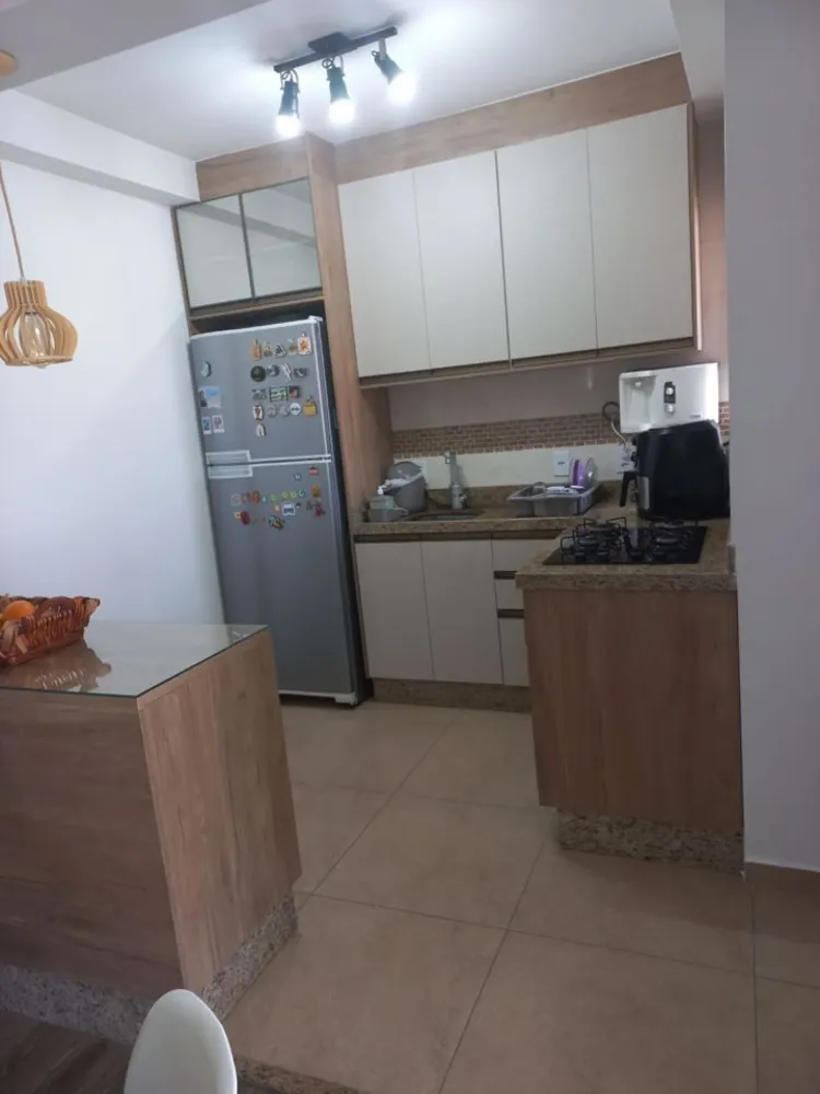 Apartamento, 3 quartos, 70 m² - Foto 1