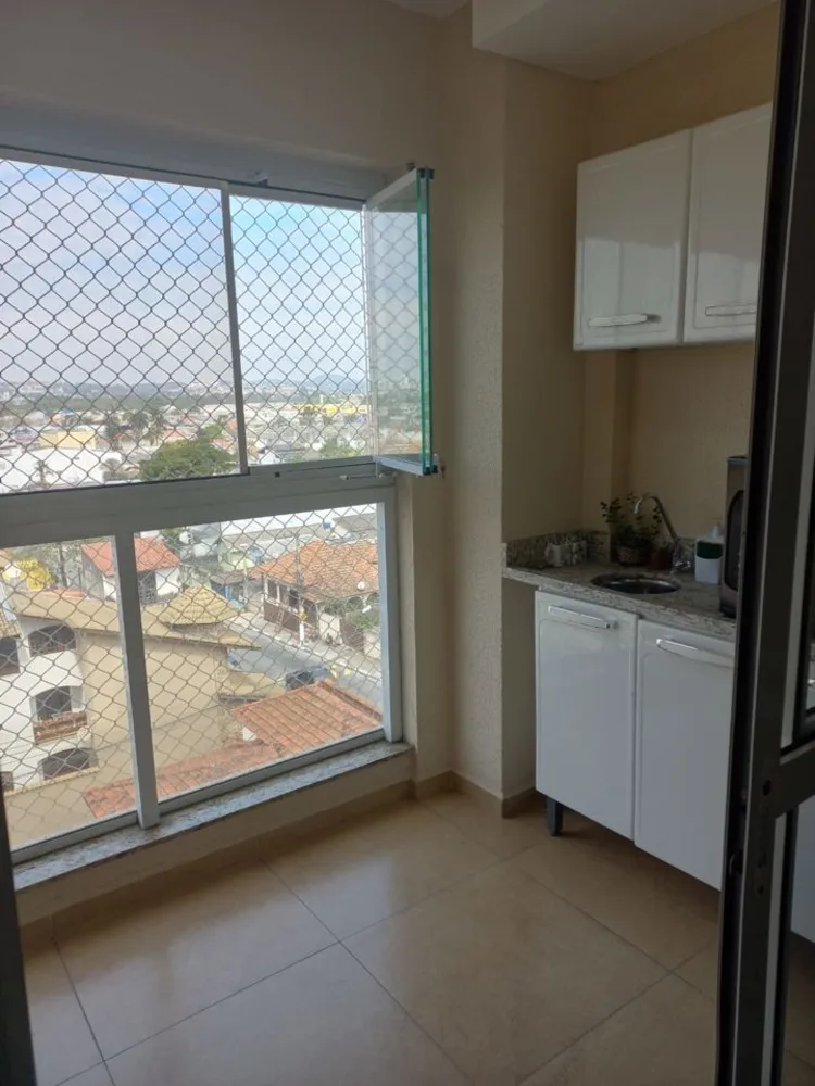 Apartamento, 3 quartos, 70 m² - Foto 5