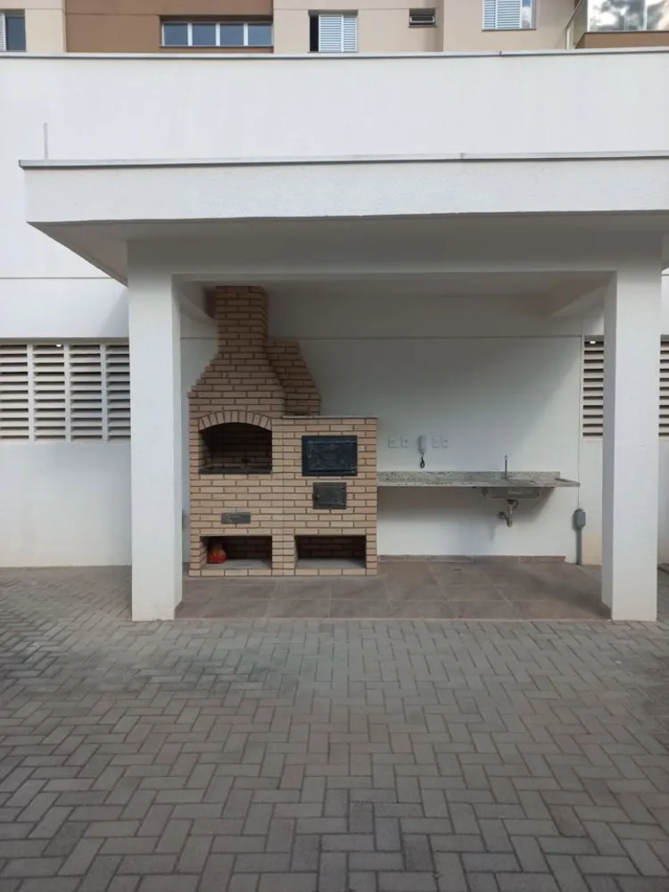 Apartamento, 3 quartos, 70 m² - Foto 8
