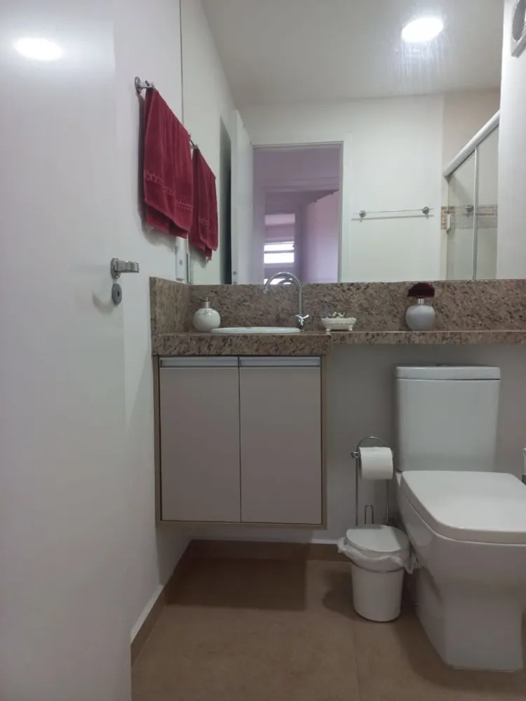 Apartamento, 3 quartos, 70 m² - Foto 2