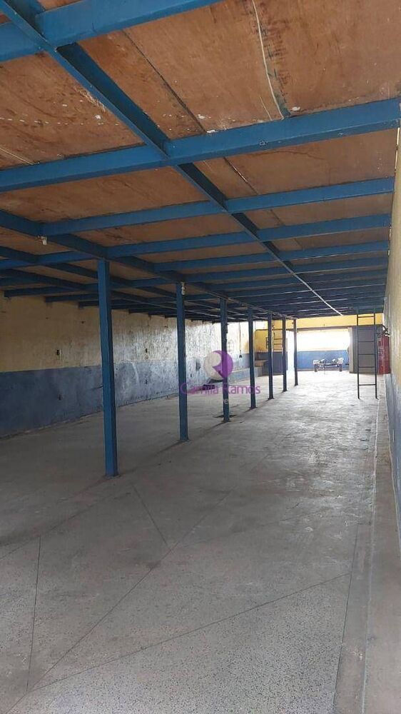 Depósito-Galpão, 223 m² - Foto 4