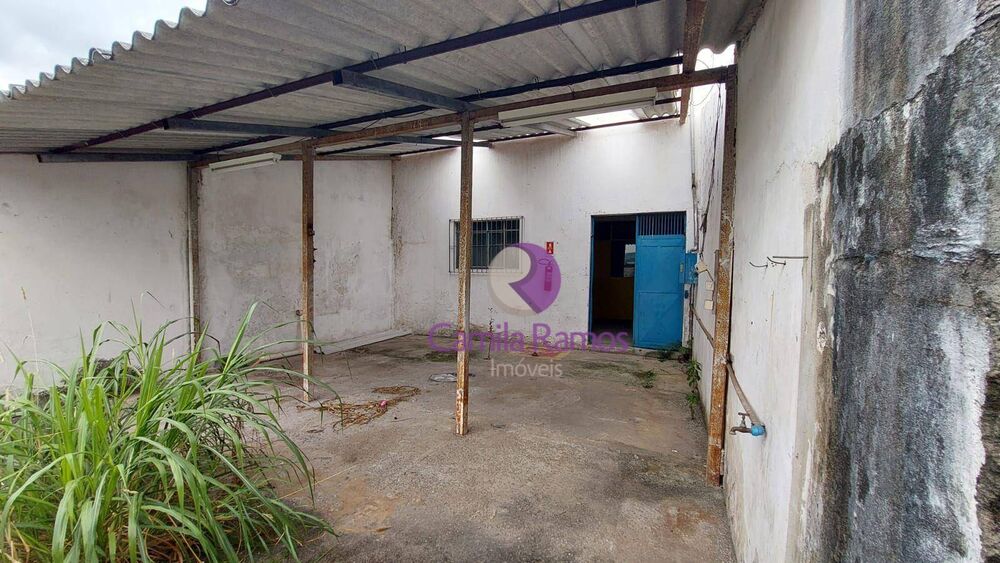 Depósito-Galpão, 223 m² - Foto 3