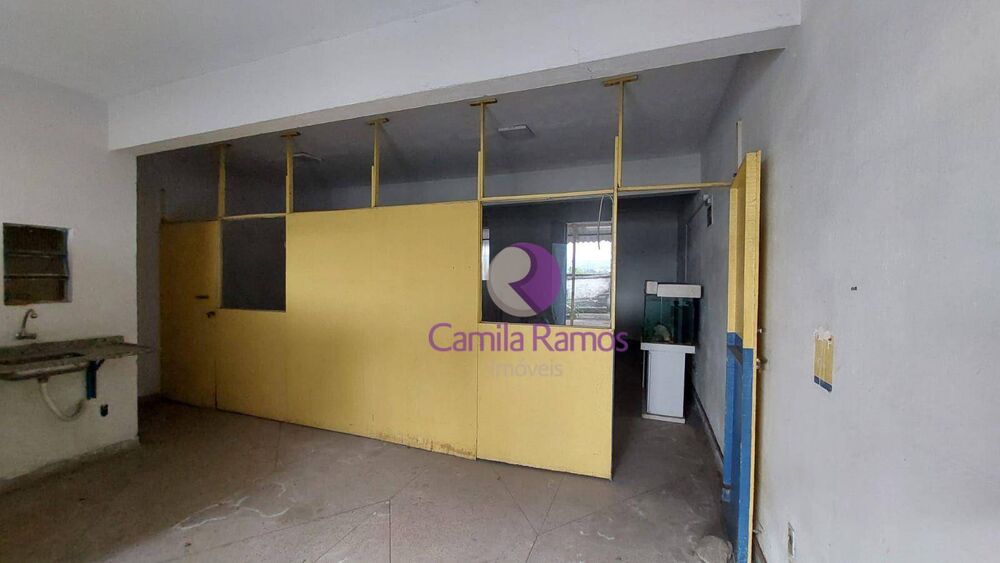 Depósito-Galpão, 223 m² - Foto 2