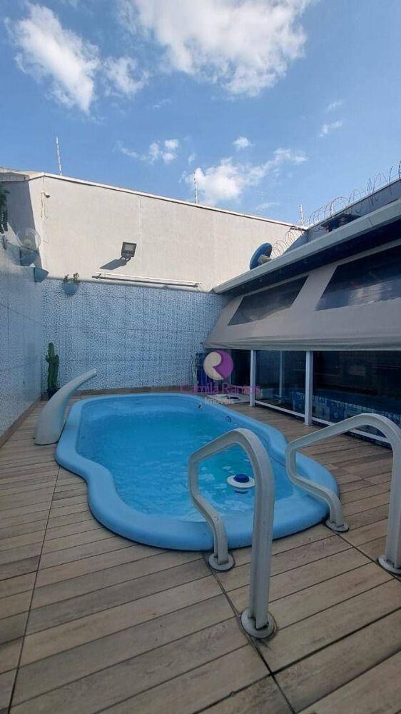 Sobrado, 2 quartos, 187 m² - Foto 4