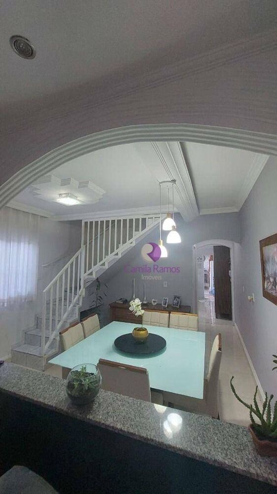 Sobrado, 2 quartos, 187 m² - Foto 2