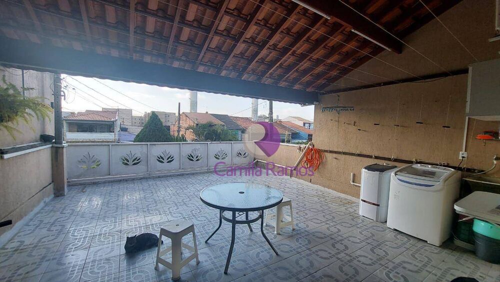 Sobrado, 2 quartos, 187 m² - Foto 3