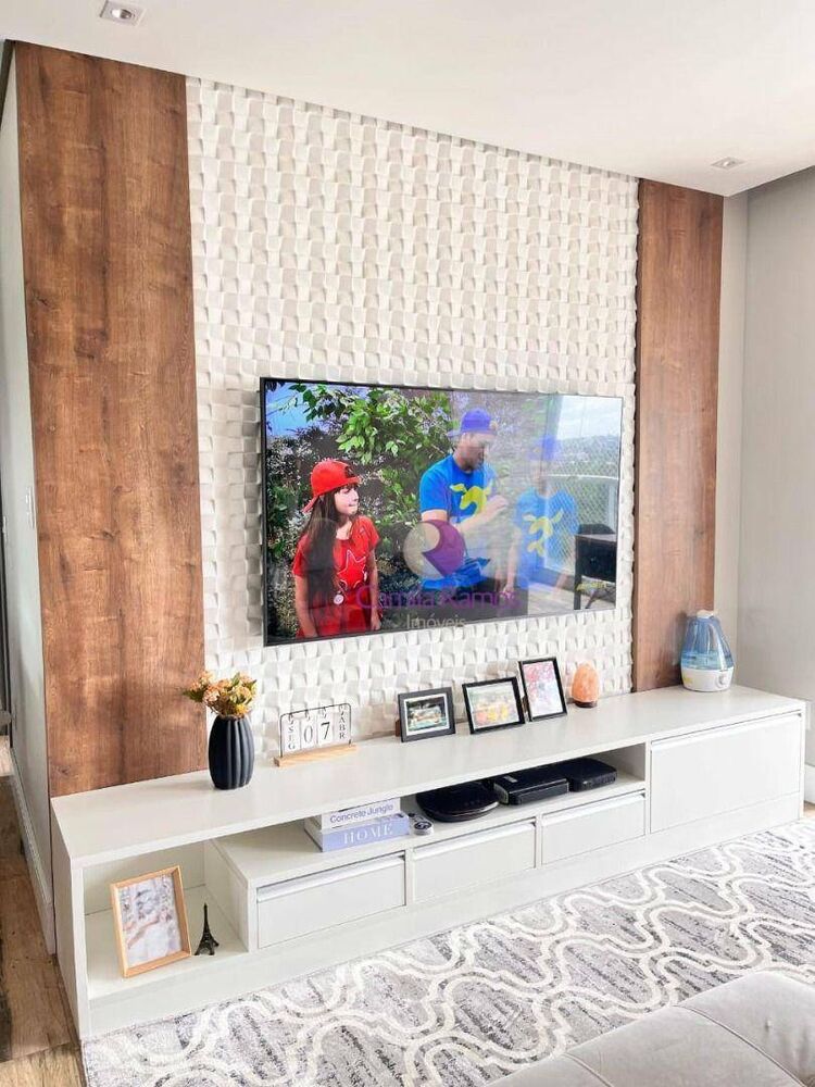 Apartamento, 3 quartos, 97 m² - Foto 1