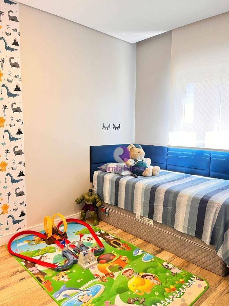 Apartamento, 3 quartos, 97 m² - Foto 3