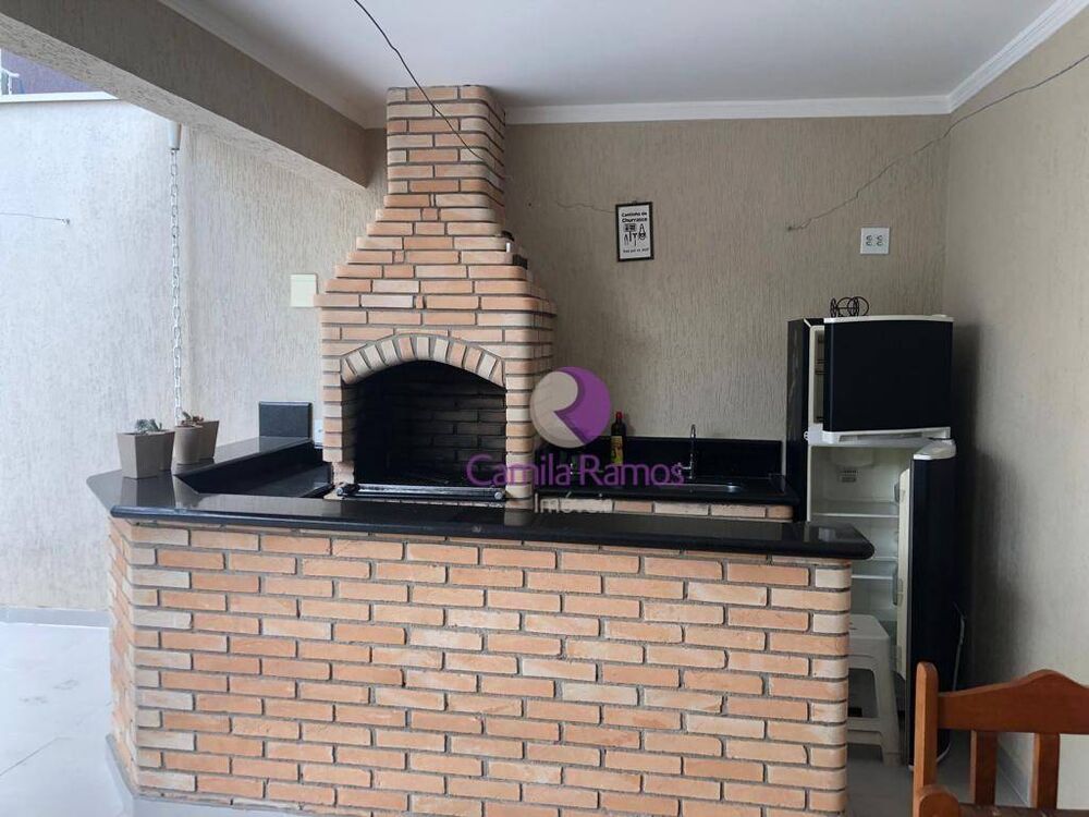 Sobrado, 3 quartos, 200 m² - Foto 2