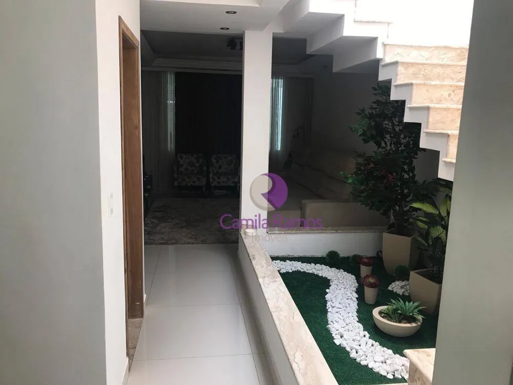 Sobrado, 3 quartos, 200 m² - Foto 16