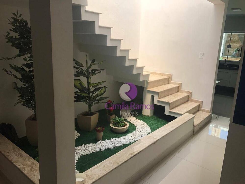 Sobrado, 3 quartos, 200 m² - Foto 7