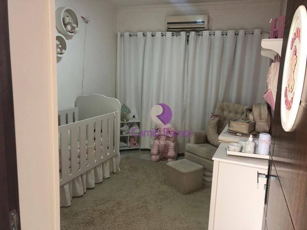 Sobrado, 3 quartos, 200 m² - Foto 6