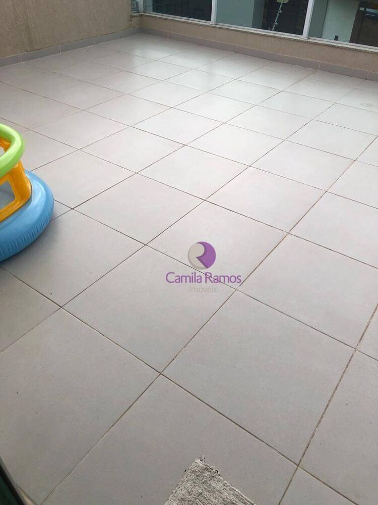 Sobrado, 3 quartos, 200 m² - Foto 12