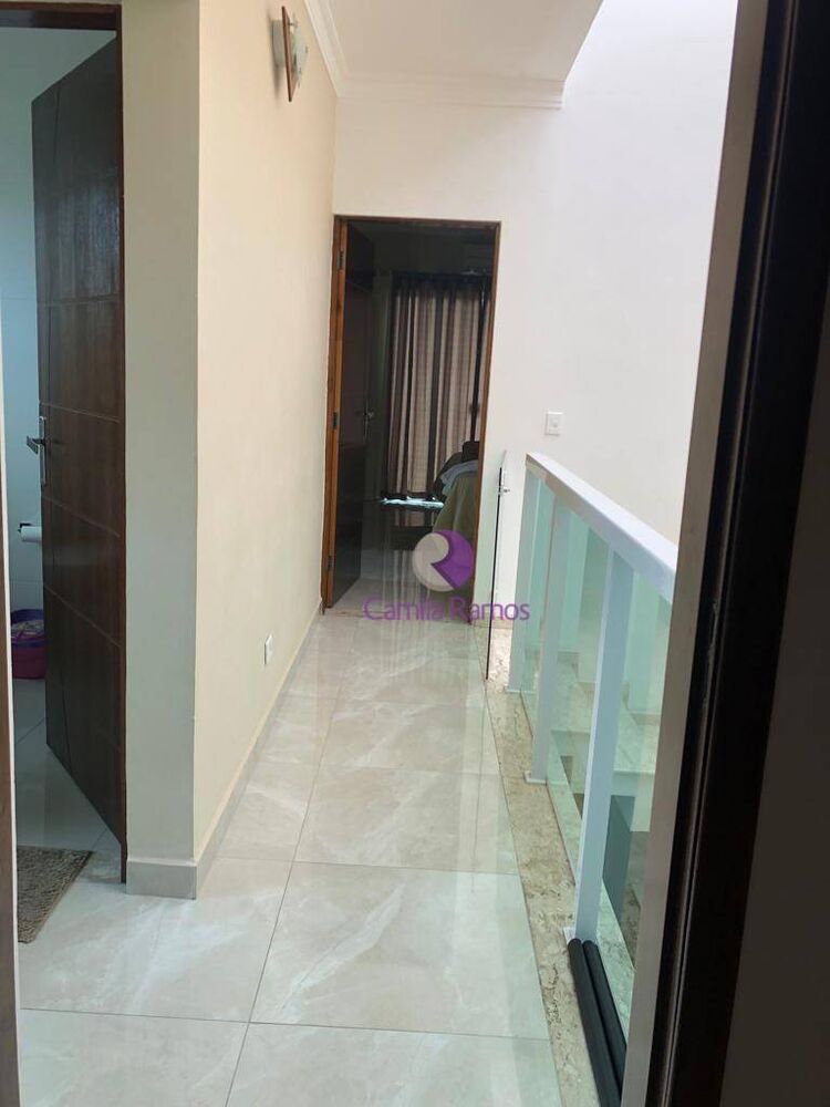 Sobrado, 3 quartos, 200 m² - Foto 10