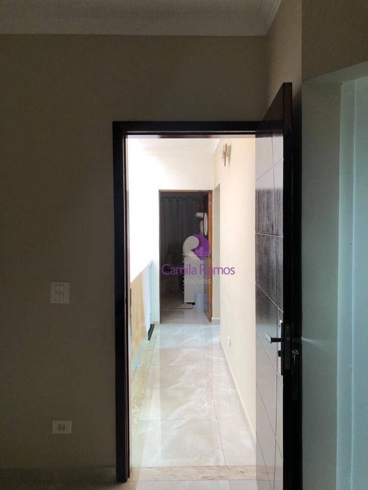 Sobrado, 3 quartos, 200 m² - Foto 9
