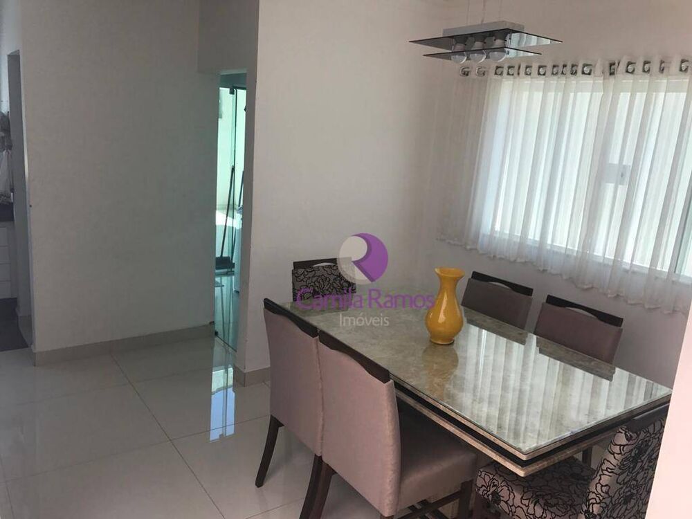 Sobrado, 3 quartos, 200 m² - Foto 4