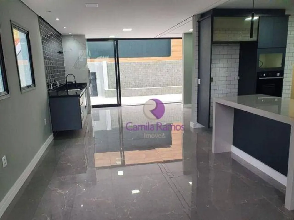 Sobrado, 3 quartos, 240 m² - Foto 2