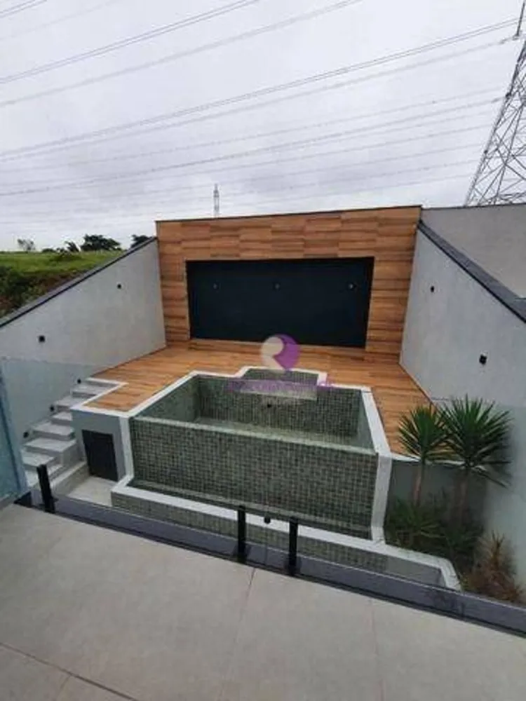Sobrado, 3 quartos, 240 m² - Foto 3