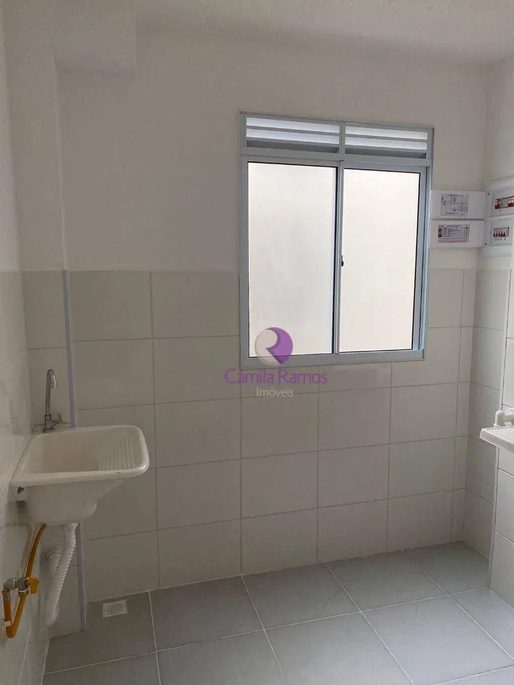 Apartamento, 2 quartos, 48 m² - Foto 1