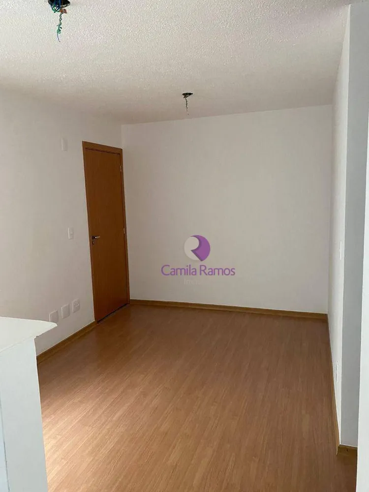 Apartamento, 2 quartos, 48 m² - Foto 2