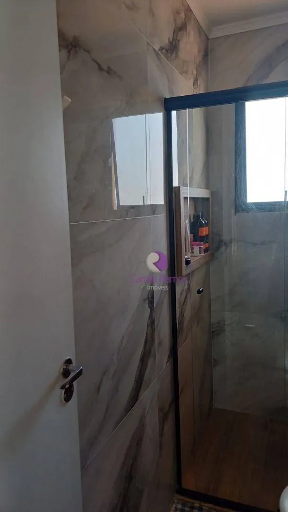 Sobrado, 2 quartos, 78 m² - Foto 2