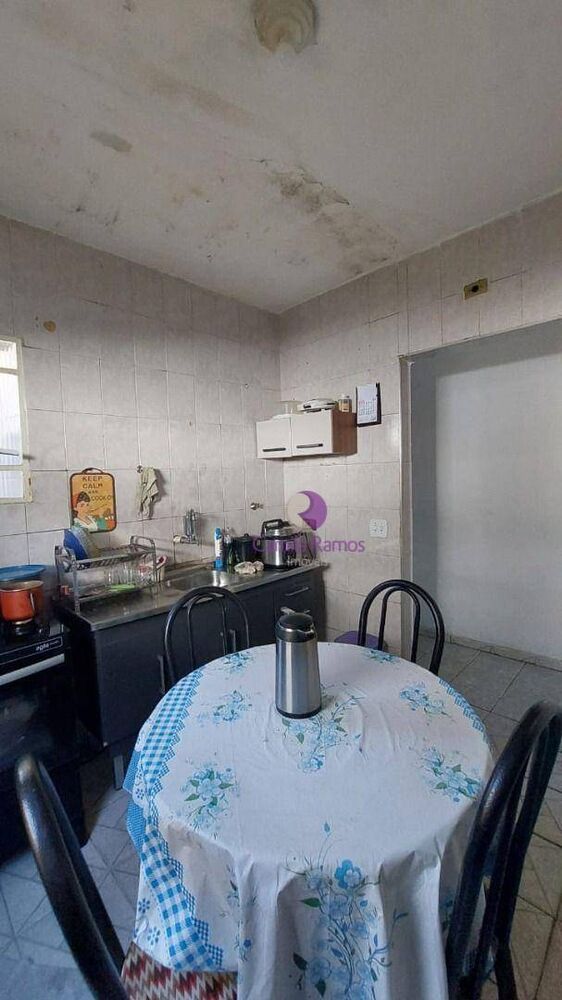 Casa, 2 quartos, 101 m² - Foto 1