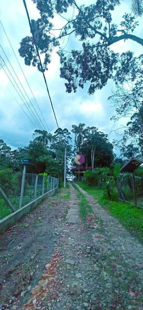 Chácara, 3 quartos, 3600 m² - Foto 3