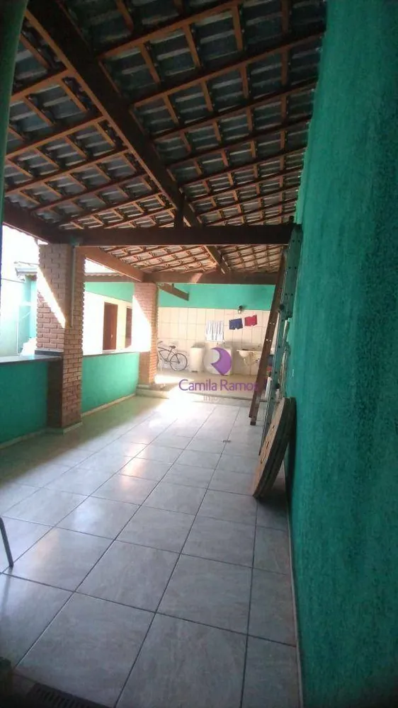 Sobrado, 3 quartos, 250 m² - Foto 4