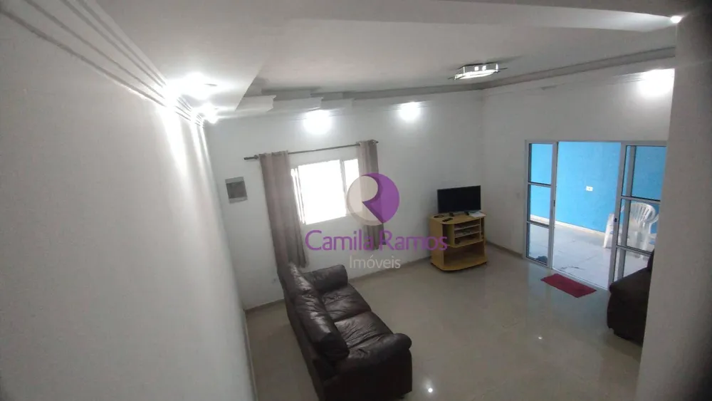 Sobrado, 3 quartos, 250 m² - Foto 1