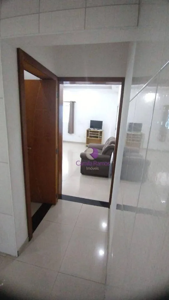 Sobrado, 3 quartos, 250 m² - Foto 2