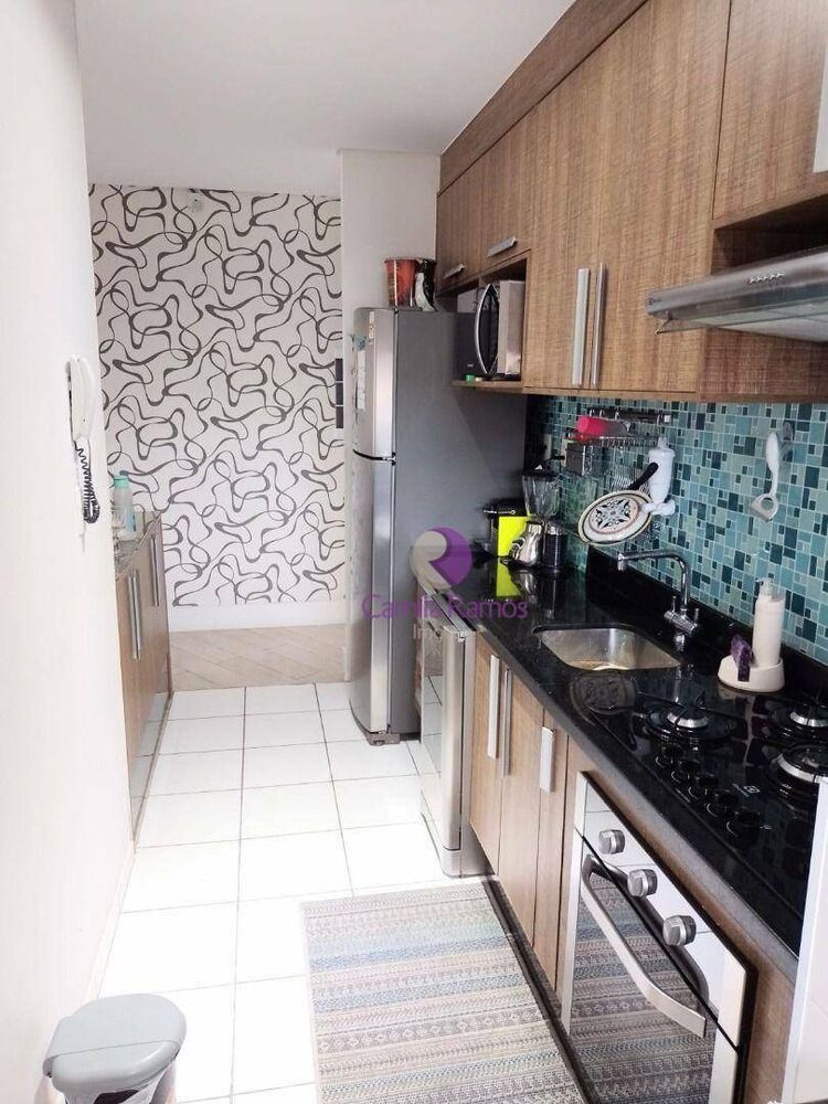 Apartamento, 3 quartos, 68 m² - Foto 1