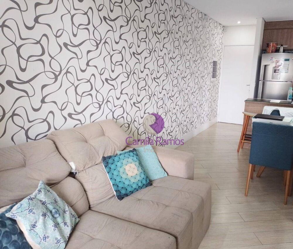 Apartamento, 3 quartos, 68 m² - Foto 2