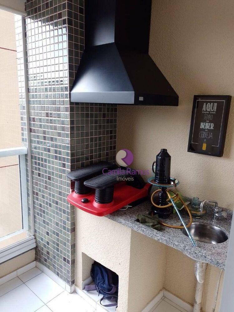 Apartamento, 3 quartos, 68 m² - Foto 4