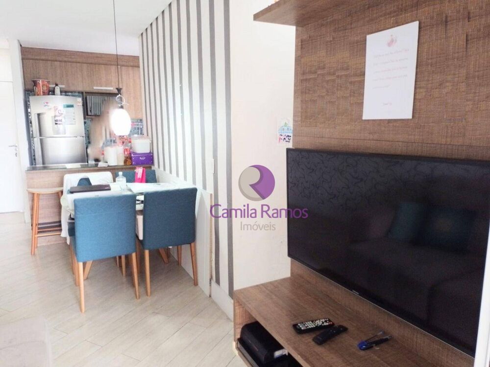 Apartamento, 3 quartos, 68 m² - Foto 3