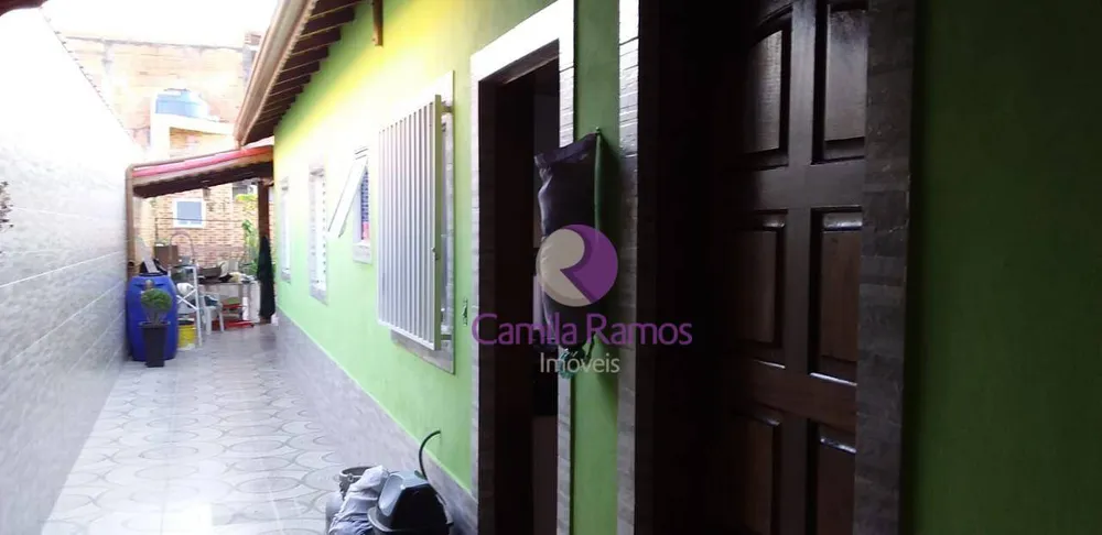 Casa, 3 quartos, 106 m² - Foto 1