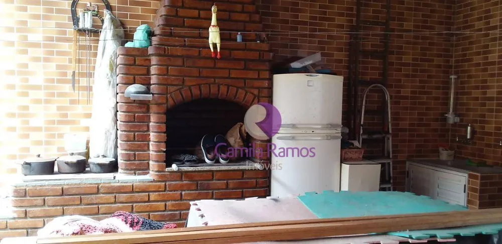 Casa, 3 quartos, 106 m² - Foto 4